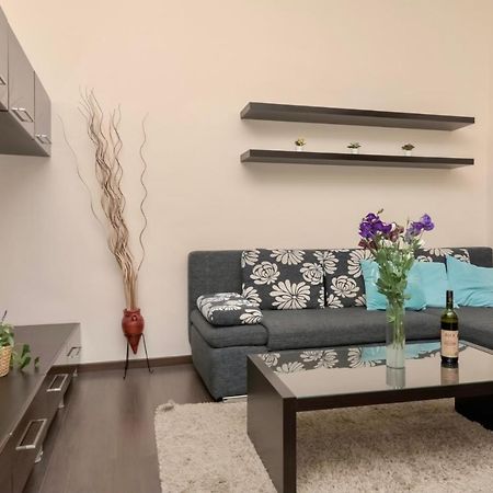 Corvina Apartment Budapest With Free Private Parking Dış mekan fotoğraf