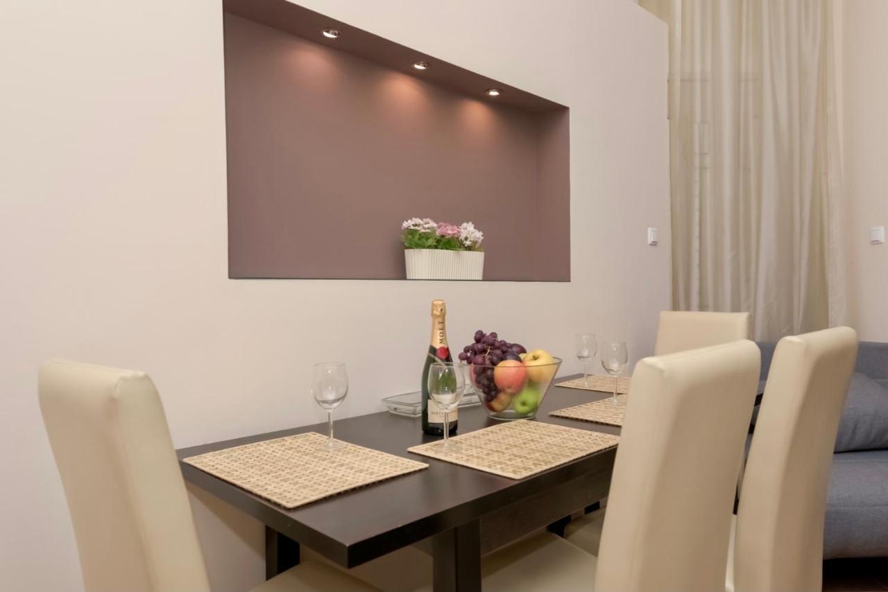 Corvina Apartment Budapest With Free Private Parking Dış mekan fotoğraf
