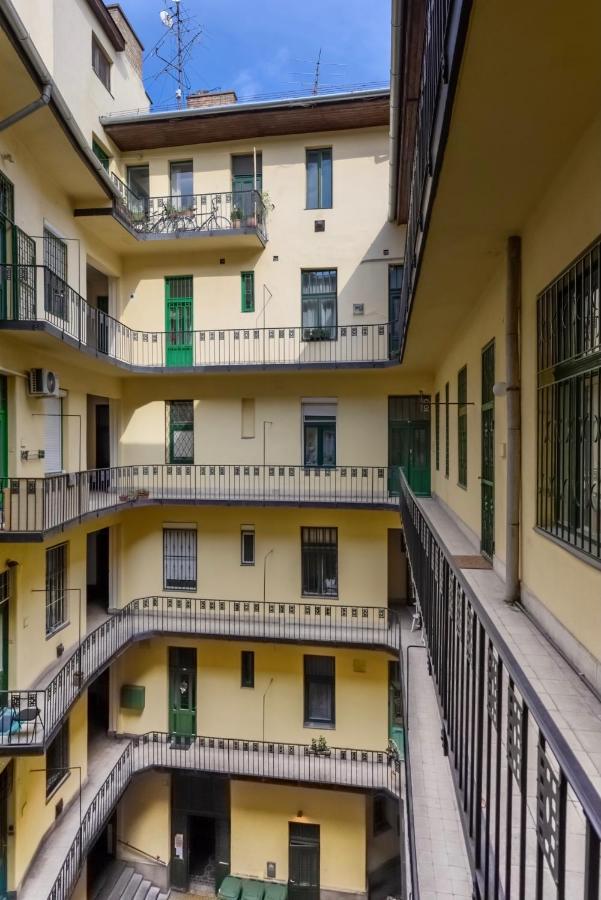 Corvina Apartment Budapest With Free Private Parking Dış mekan fotoğraf