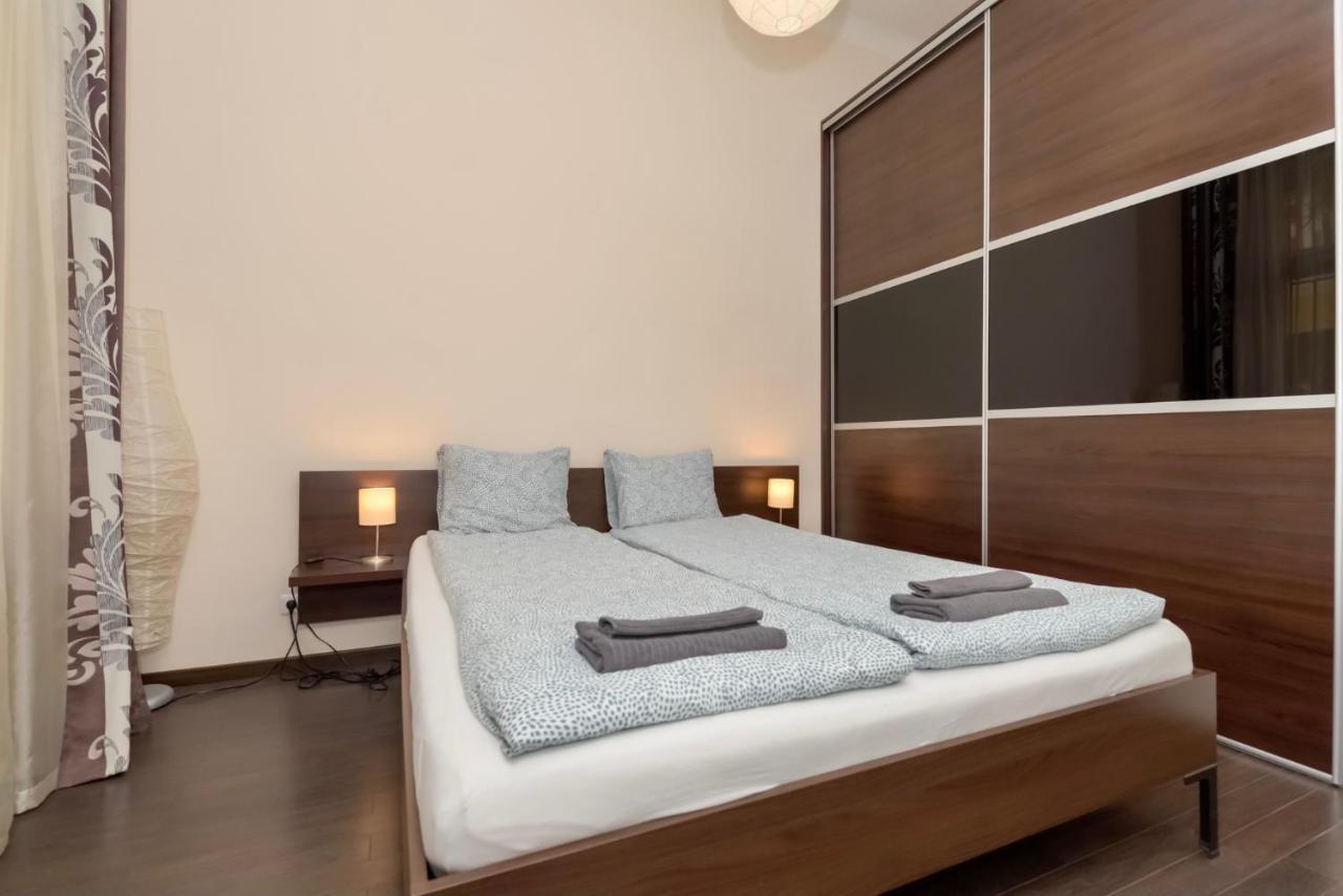 Corvina Apartment Budapest With Free Private Parking Dış mekan fotoğraf